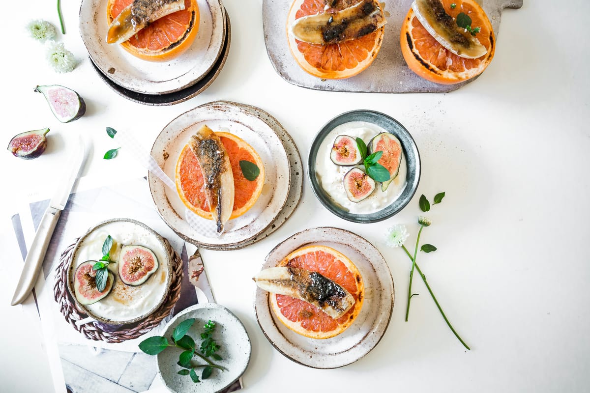 "The trouble with eating Italian food is that five or six days later you're hungry again." - George Miller