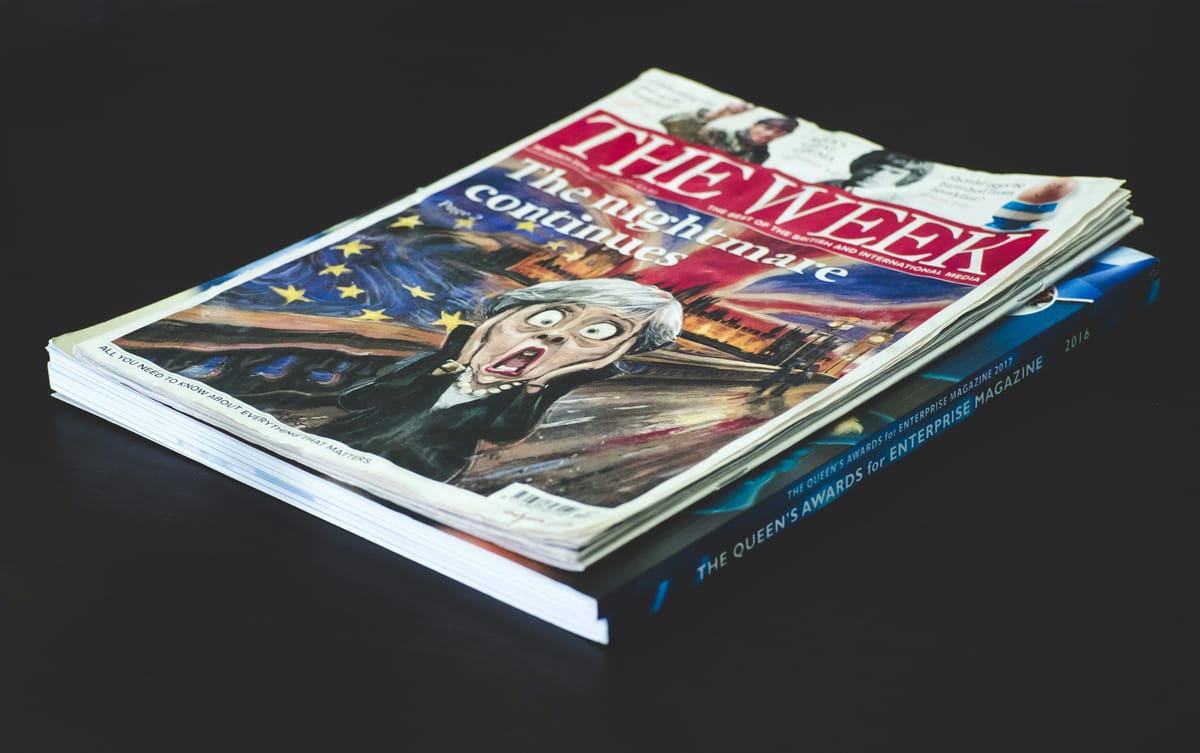 "Politics are almost as exciting as war, and quite as dangerous. In war, you can only be killed once." - Winston Churchill