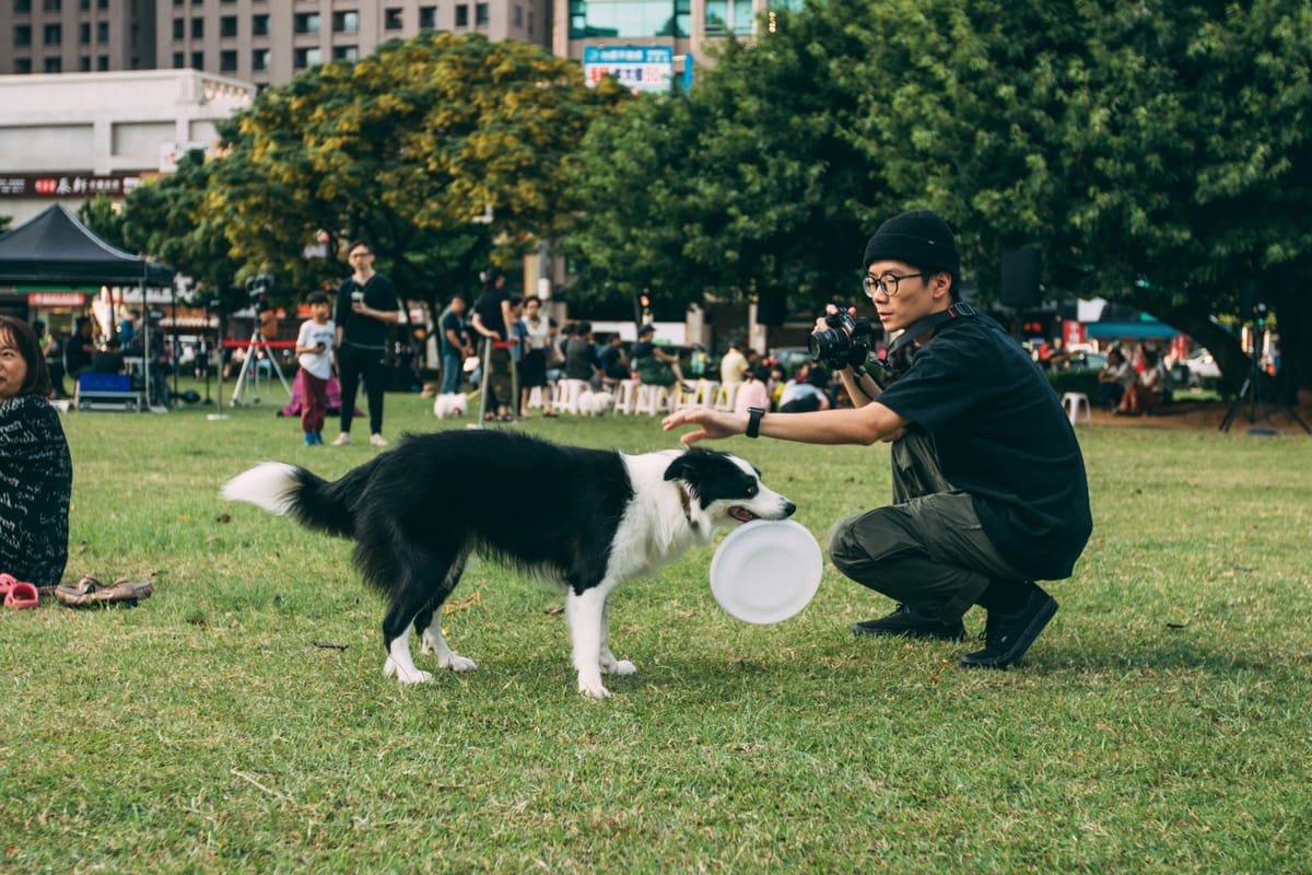 "Joe Cool always spends the first two weeks at college sailing his Frisbee." - Snoopy
