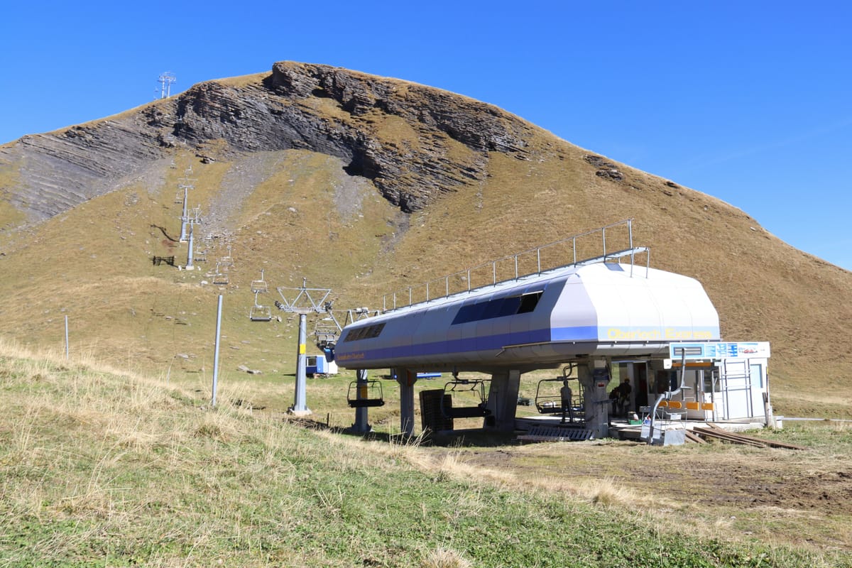 Whom the gods wish to destroy they first call promising.