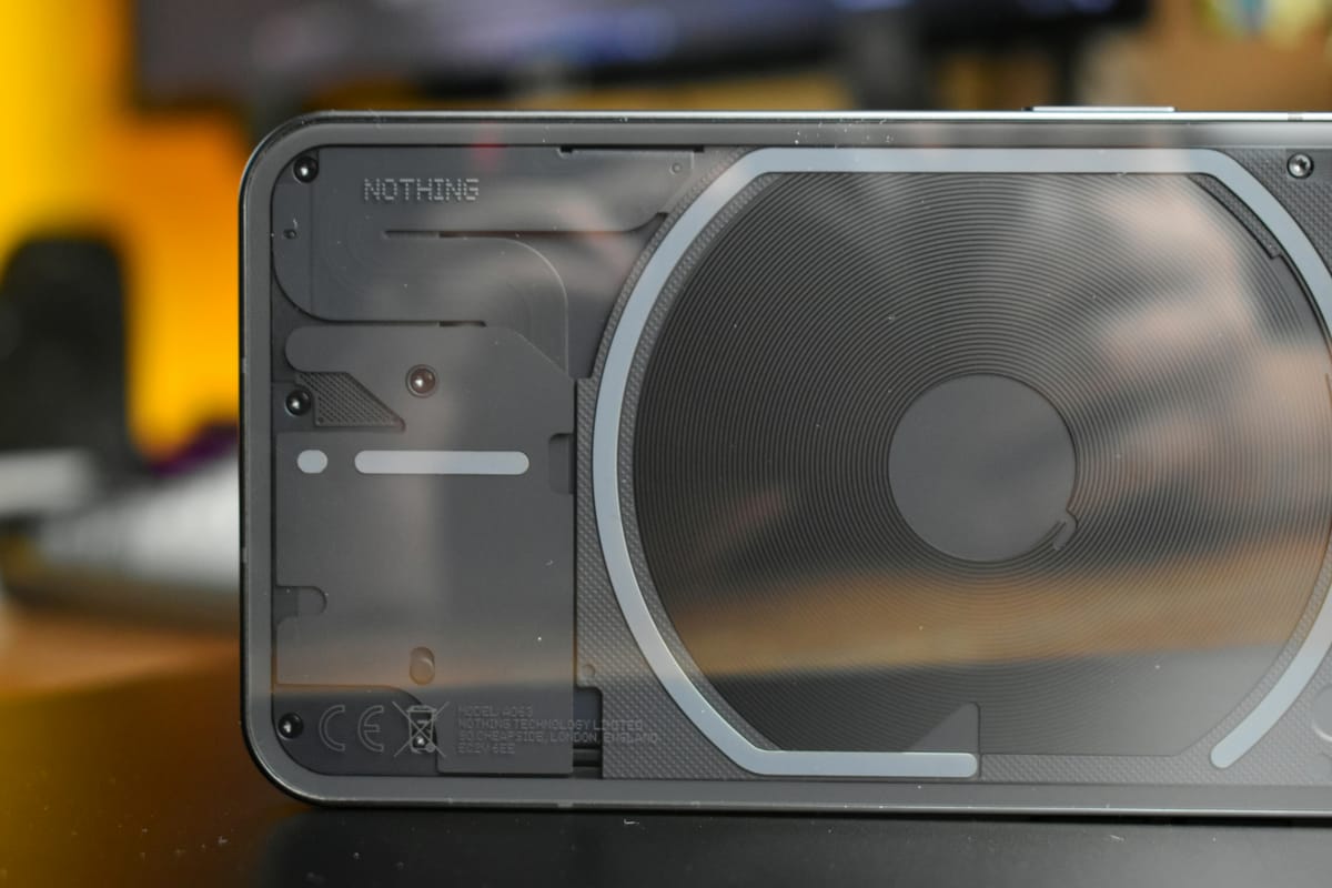 "Having nothing, nothing can he lose." - William Shakespeare, "Henry VI"