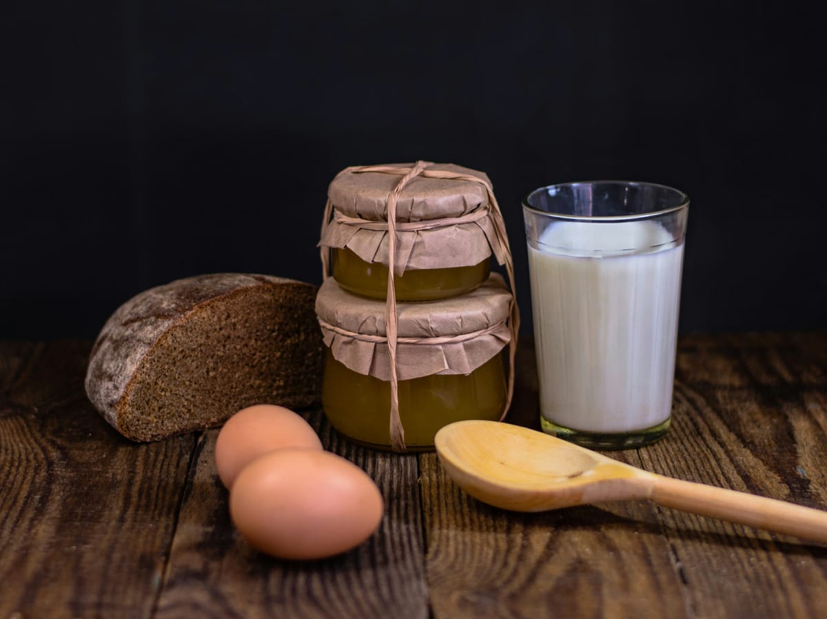 "Cheese" - milk's leap toward immortality. -- Clifton Fadiman, "Any Number Can Play"