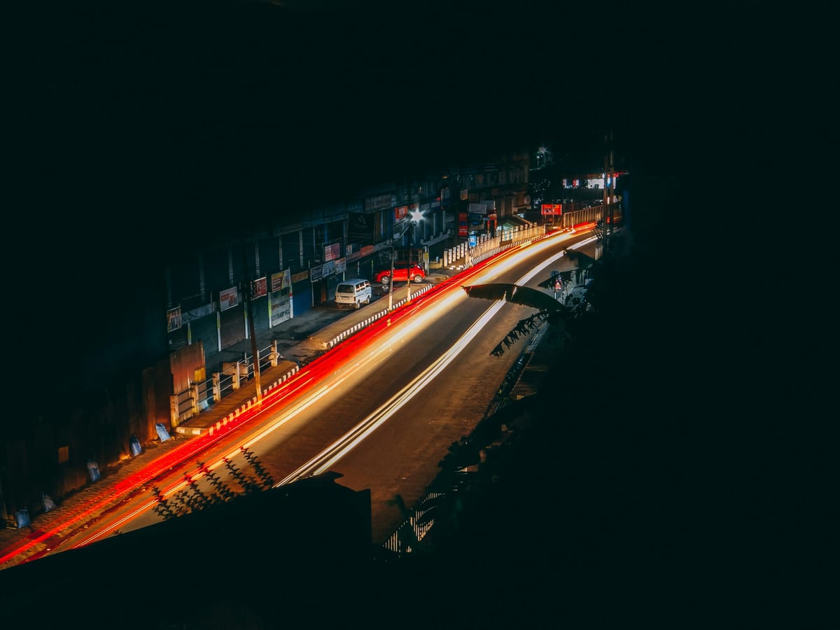 One meets his destiny often on the road he takes to avoid it.