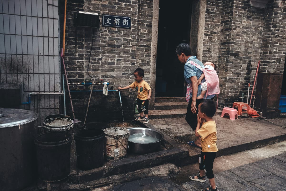 "Children's talent to endure stems from their ignorance of alternatives." - Maya Angelou, "I Know Why the Caged Bird Sings"