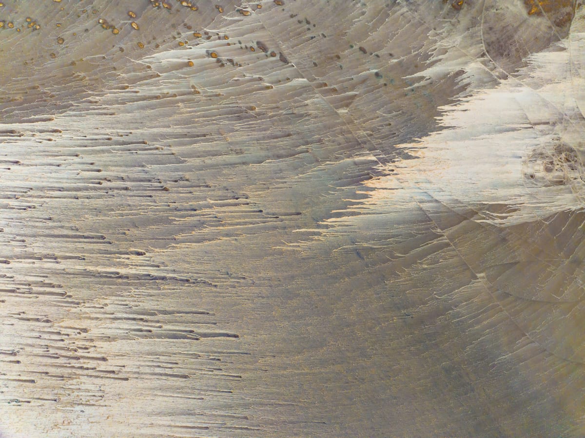 What you don't know can hurt you, only you won't know it.