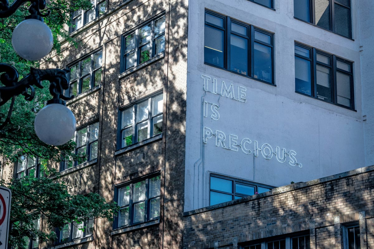 "Many a writer seems to think he is never profound except when he can't understand his own meaning." - George D. Prentice