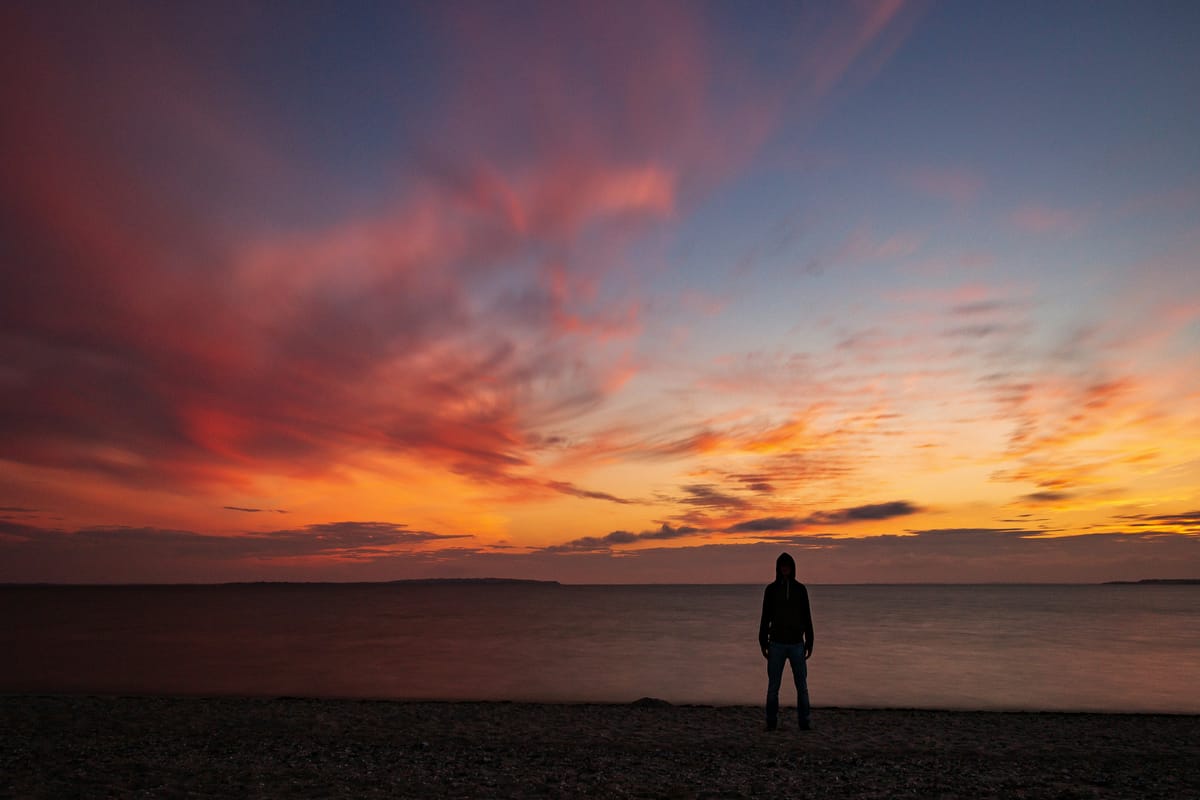 "When a man knows he is to be hanged in a fortnight, it concentrates his mind wonderfully." - Samuel Johnson