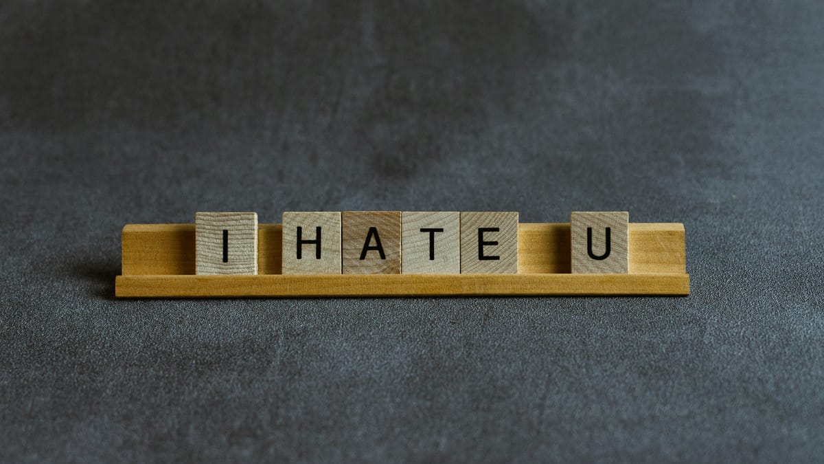 Keep it short for pithy sake.