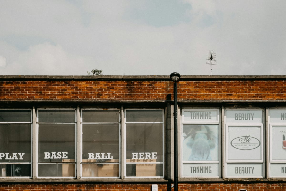 That does not compute.