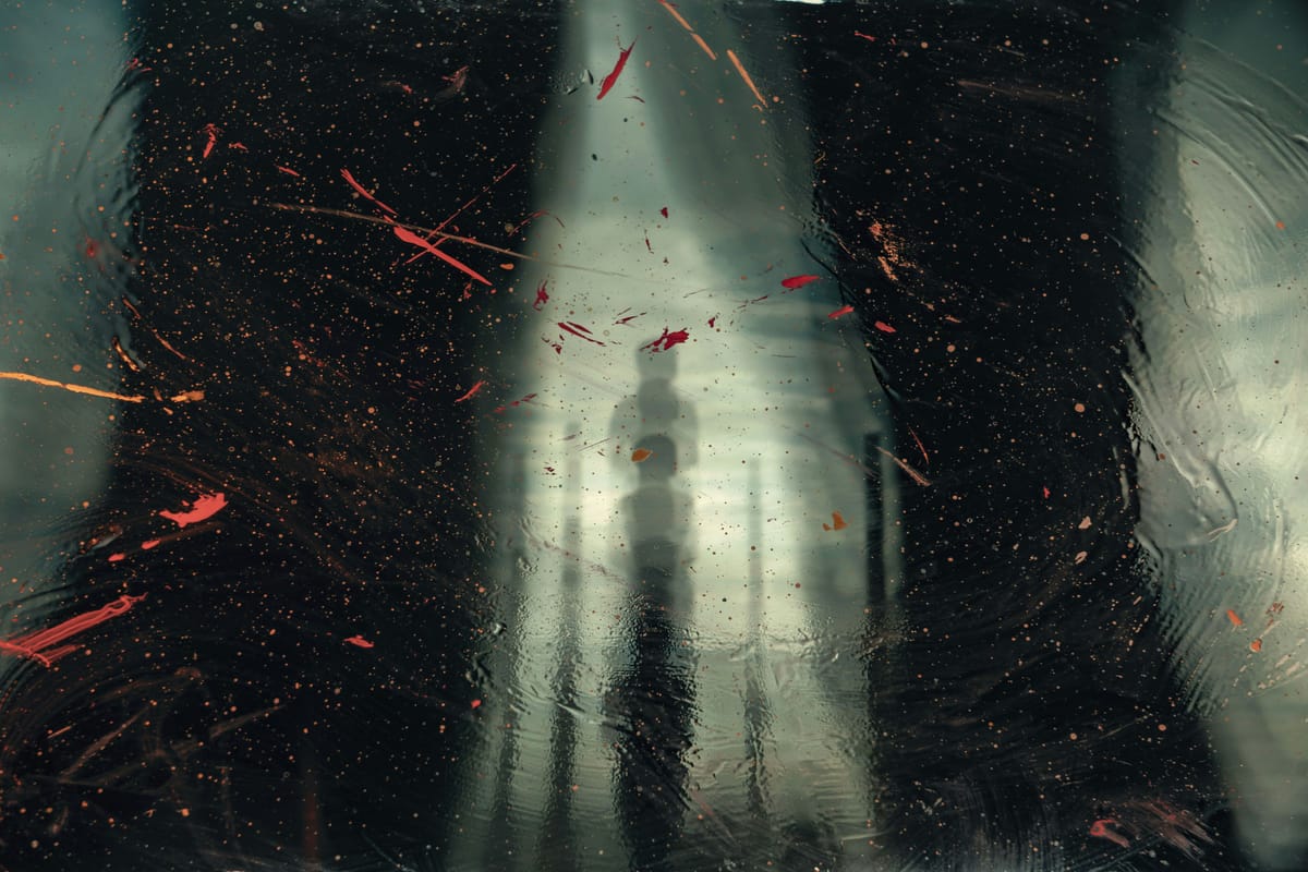 Logic is the chastity belt of the mind!