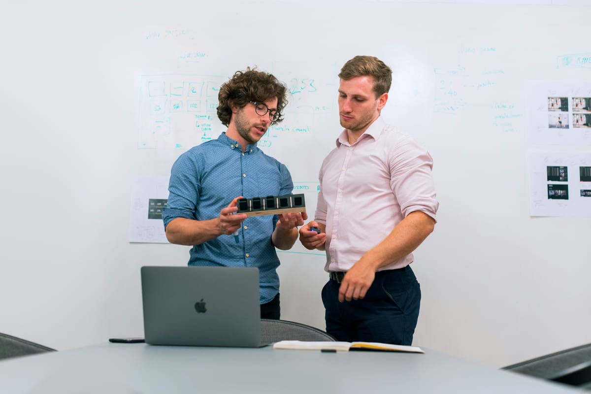 The only thing cheaper than hardware is talk.