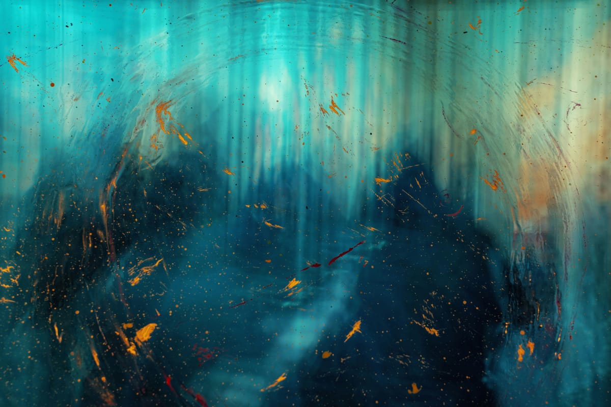 "Talking about music is like dancing about architecture." - Laurie Anderson