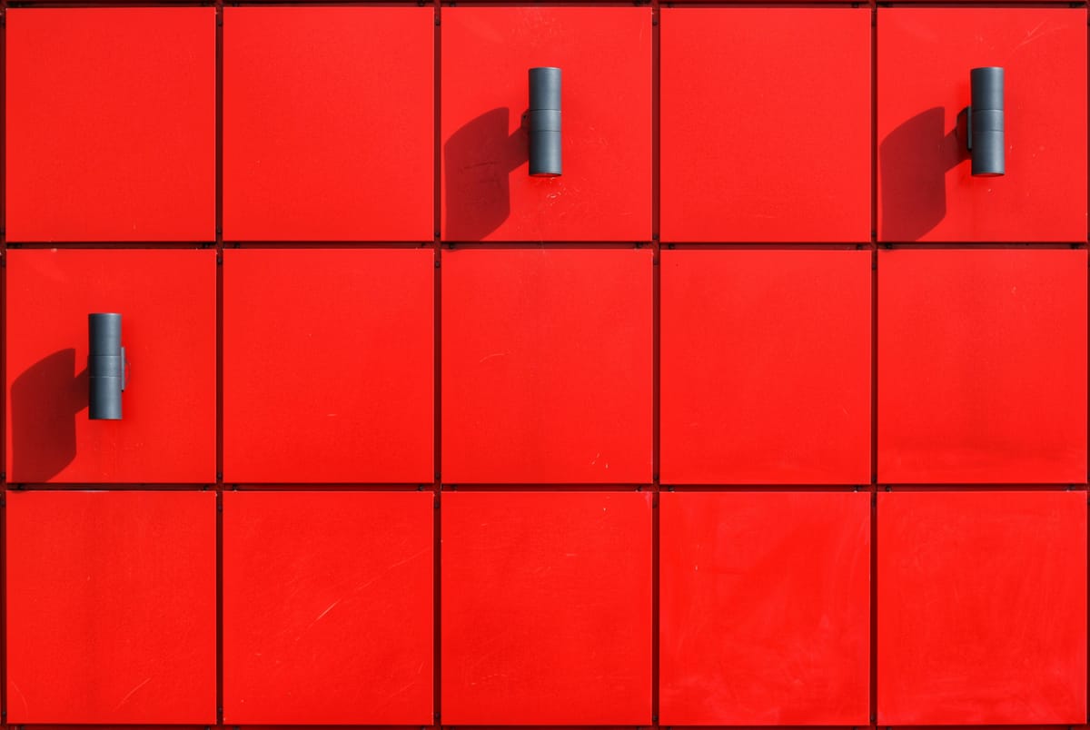 Q: What's black and white and red all over? A: Two nuns in a chainsaw fight.