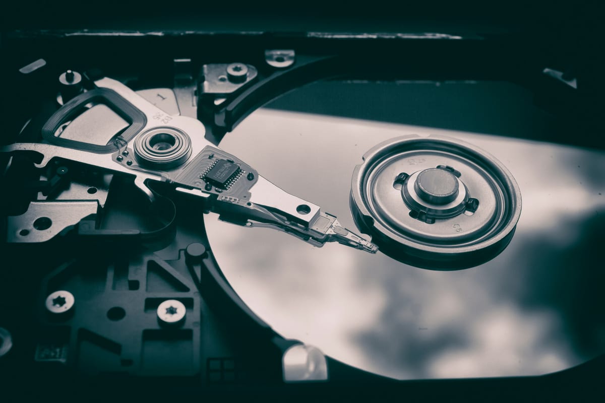 Computers can figure out all kinds of problems, except the things in the world that just don't add up.