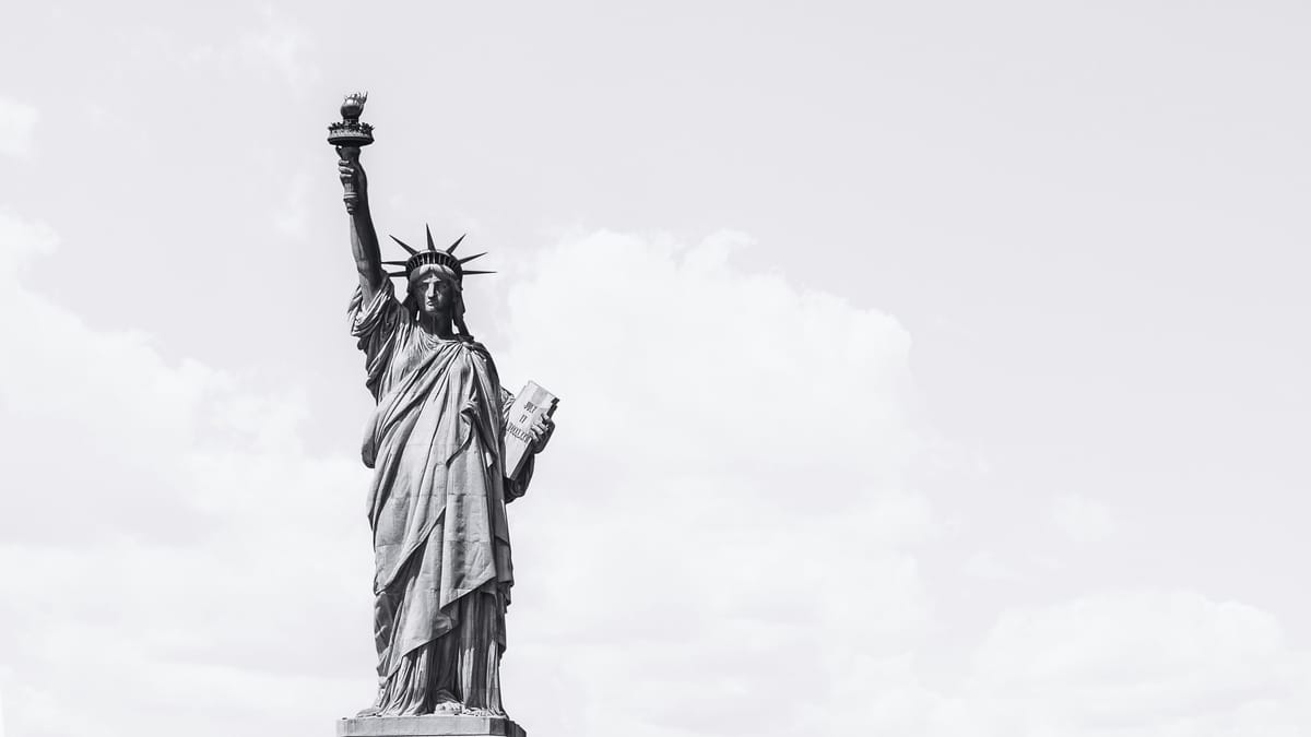 "Liberty don't work as good in practice as it does in speeches." - The Best of Will Rogers