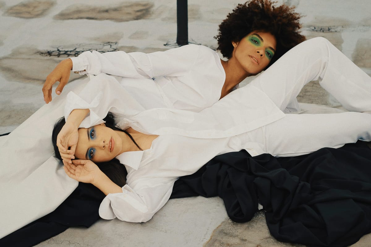 "I base my fashion taste on what doesn't itch." - Gilda Radner