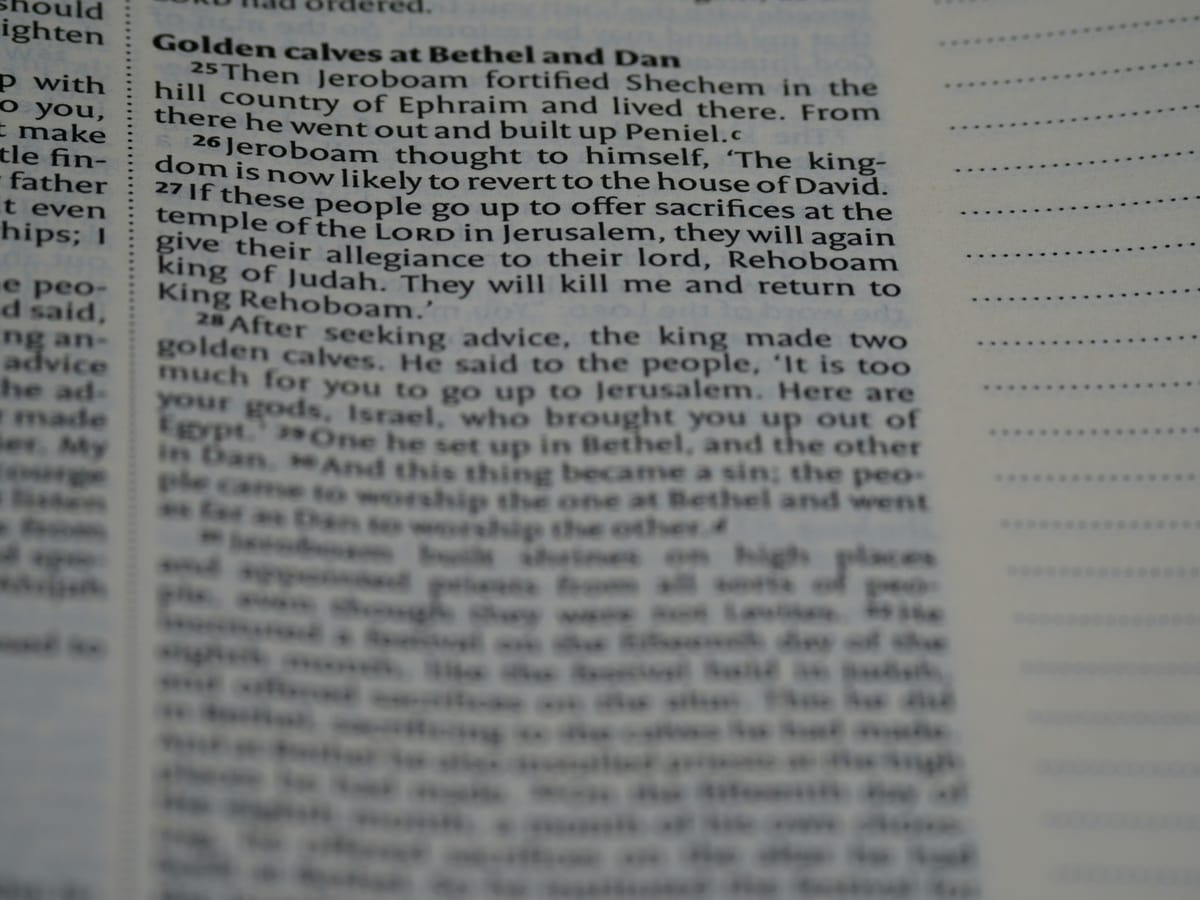 Whom the gods wish to destroy they first call promising.