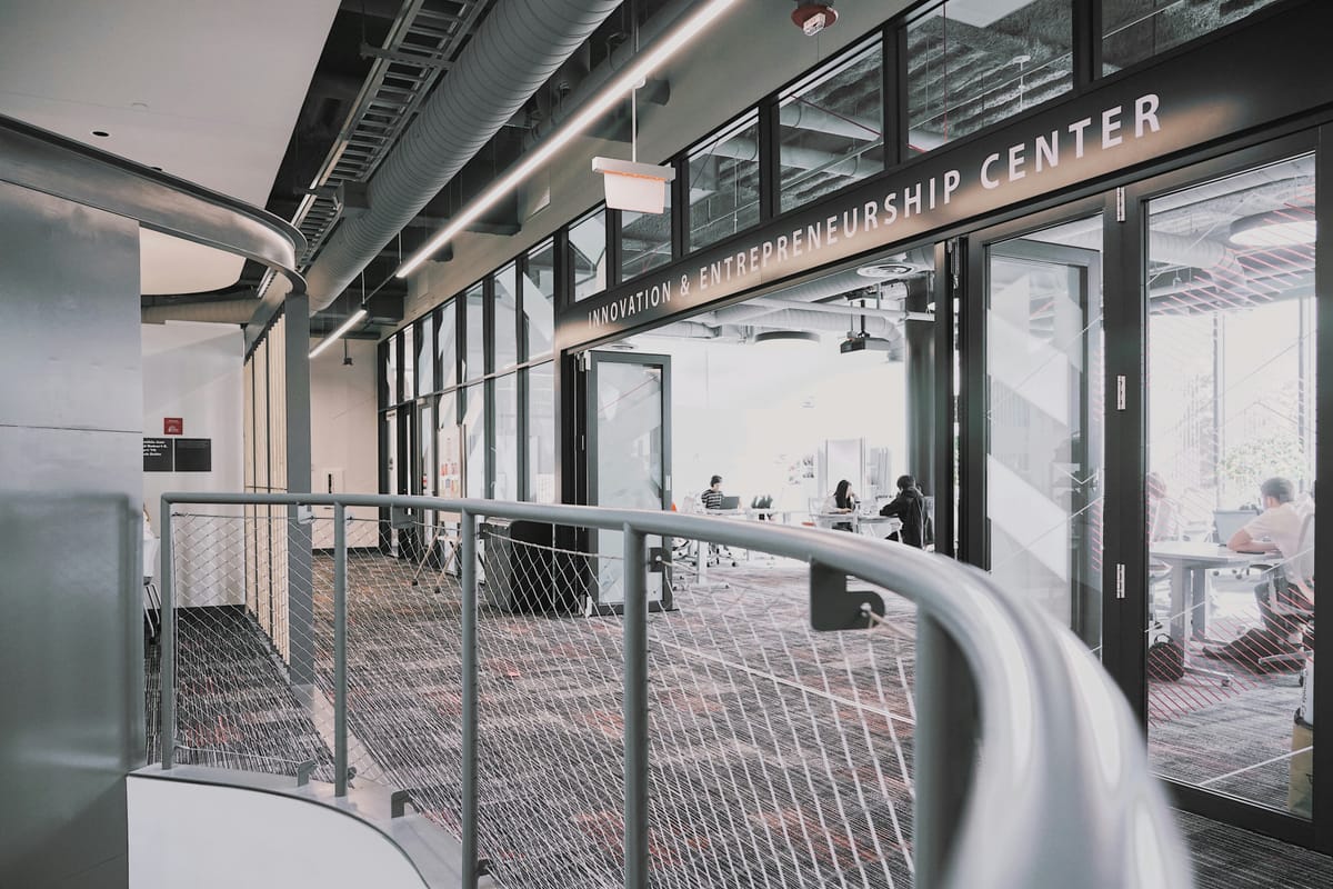 A clever prophet makes sure of the event first.