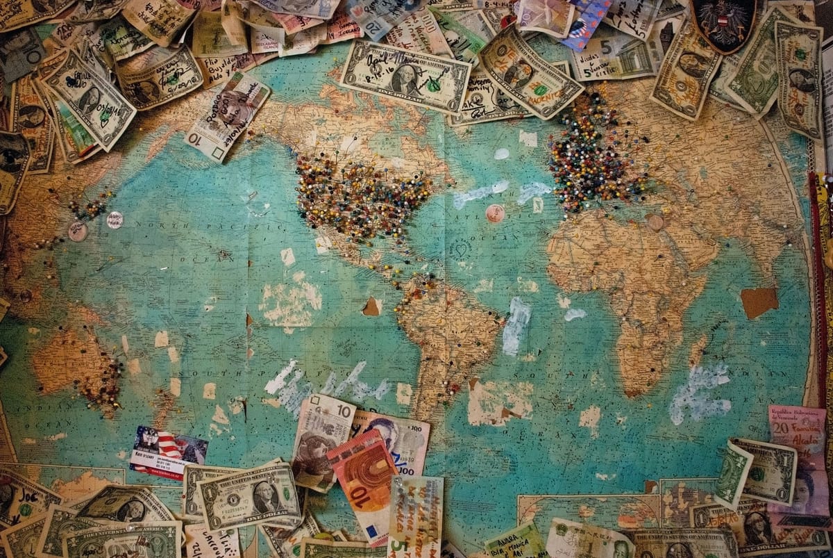 Money cannot buy love, nor even friendship.