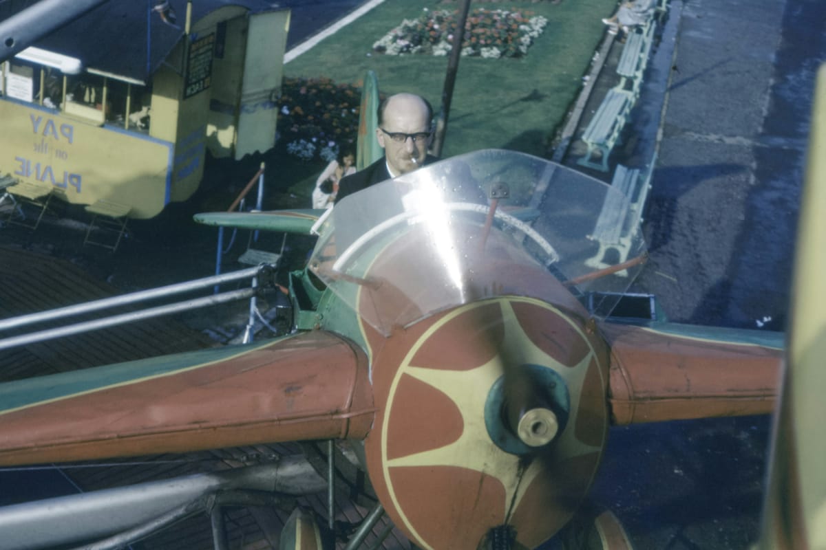 Spring is here, spring is here, Life is skittles and life is beer.