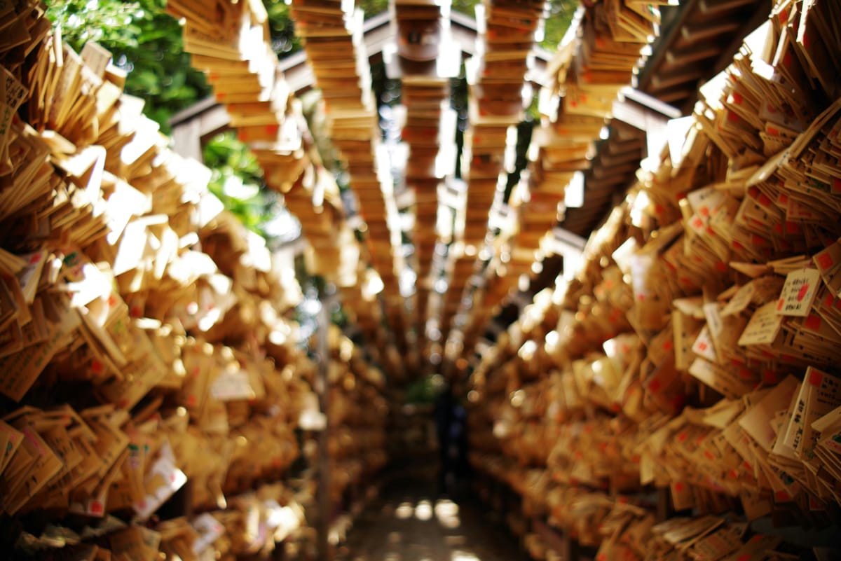 "What we wish, that we readily believe." - Demosthenes