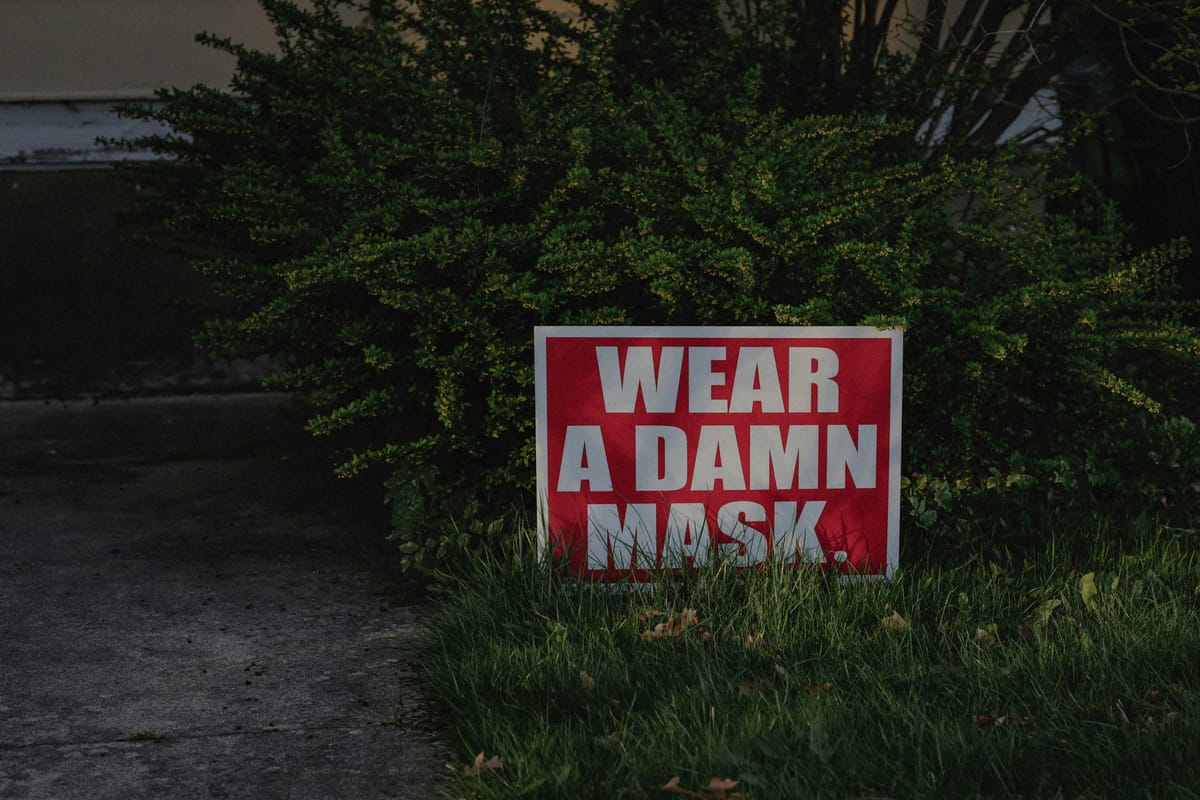 If it's worth doing, do it for money.