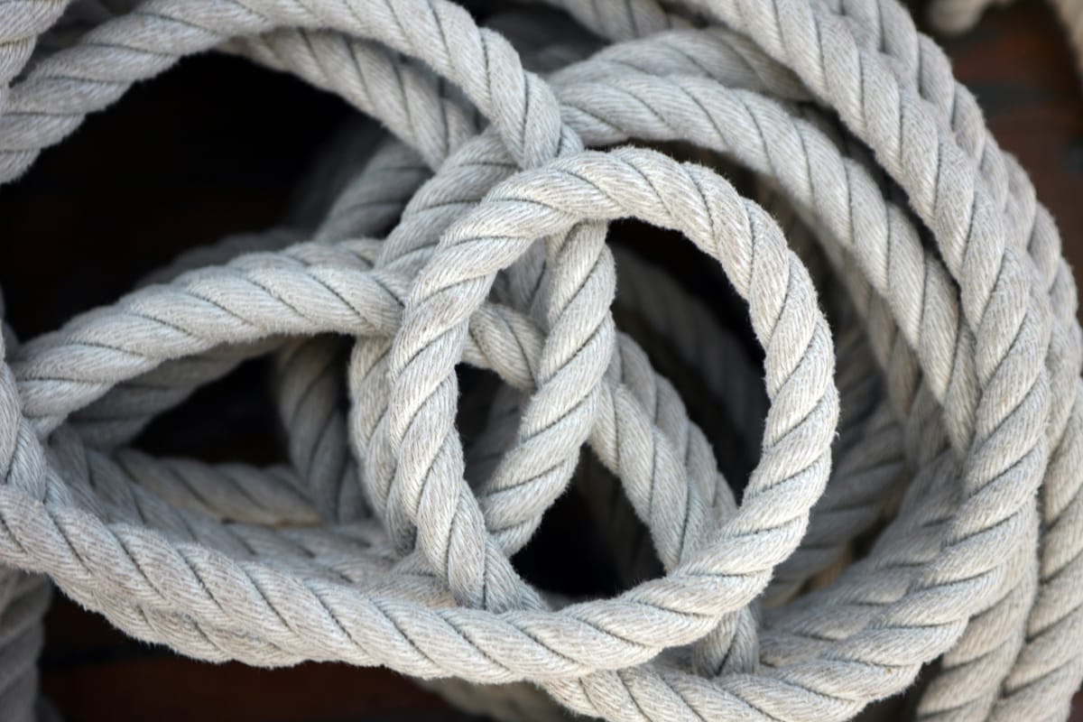 The UNIX philosophy basically involves giving you enough rope to hang yourself. And then a couple of feet more, just to be sure.