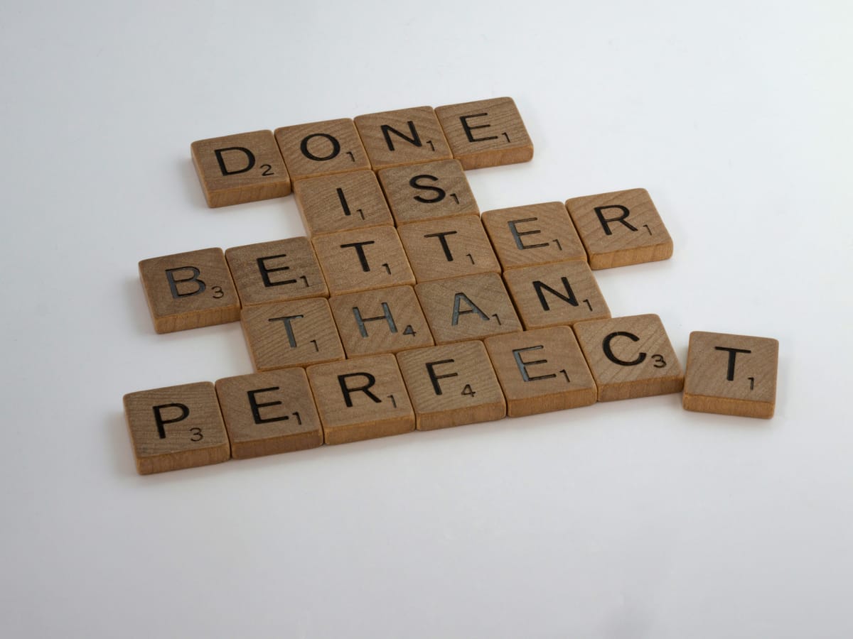 Executive ability is prominent in your make-up.