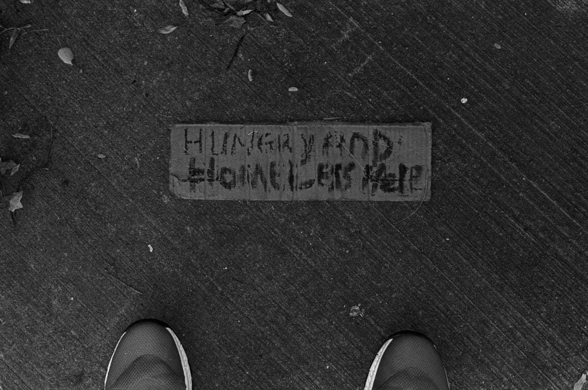 "QOTD: "Dead people are good at running because they don't have to stop and breathe."" - Hokey, watching "Night of the Living Dead"