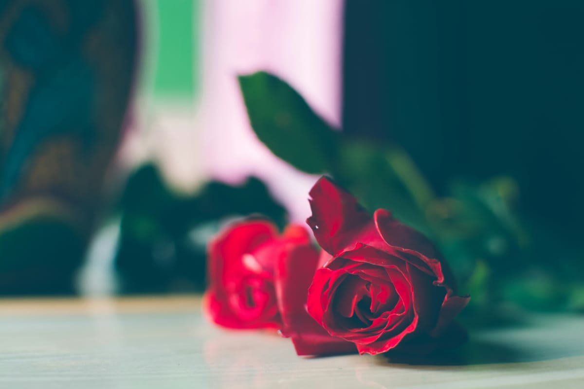 May you die in bed at 95, shot by a jealous spouse.