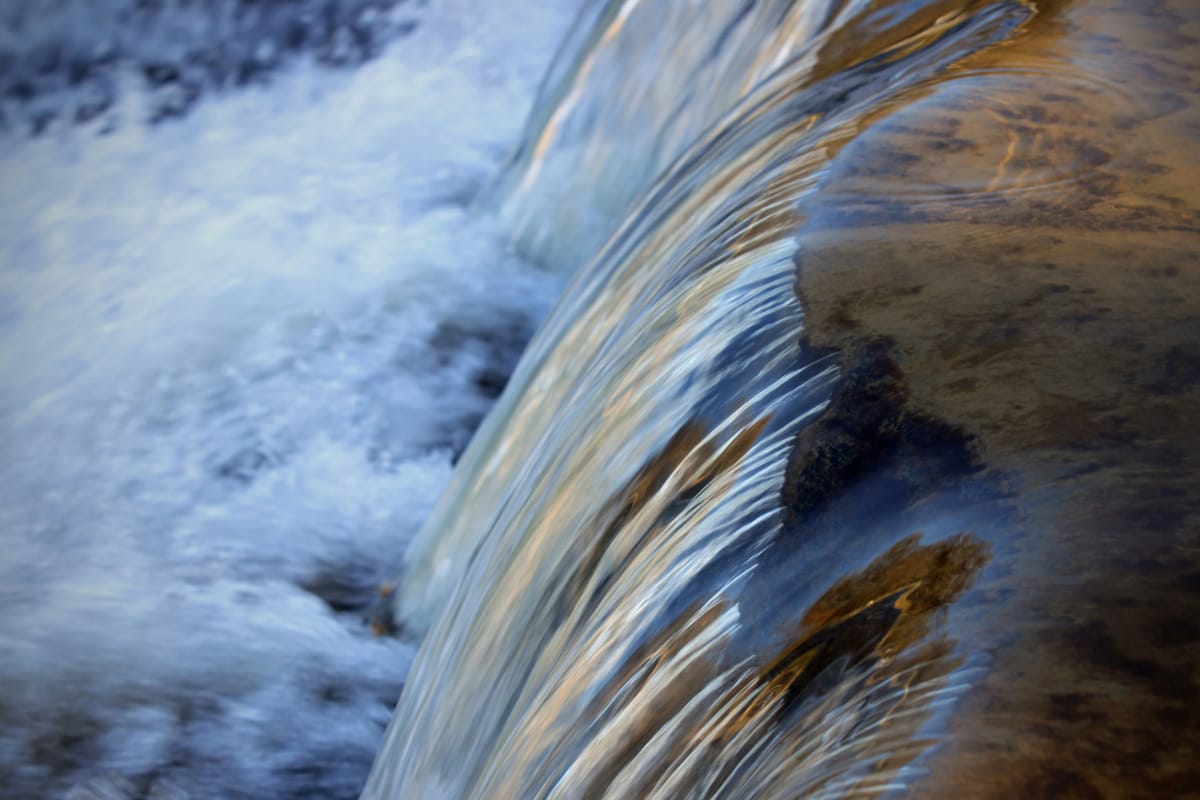 "Water, taken in moderation cannot hurt anybody." - Mark Twain