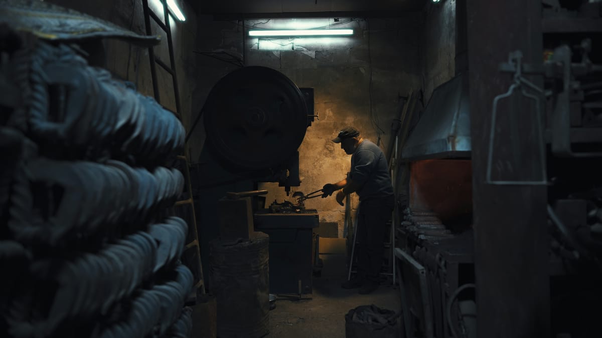 "I am a friend of the working man, and I would rather be his friend than be one." - Clarence Darrow