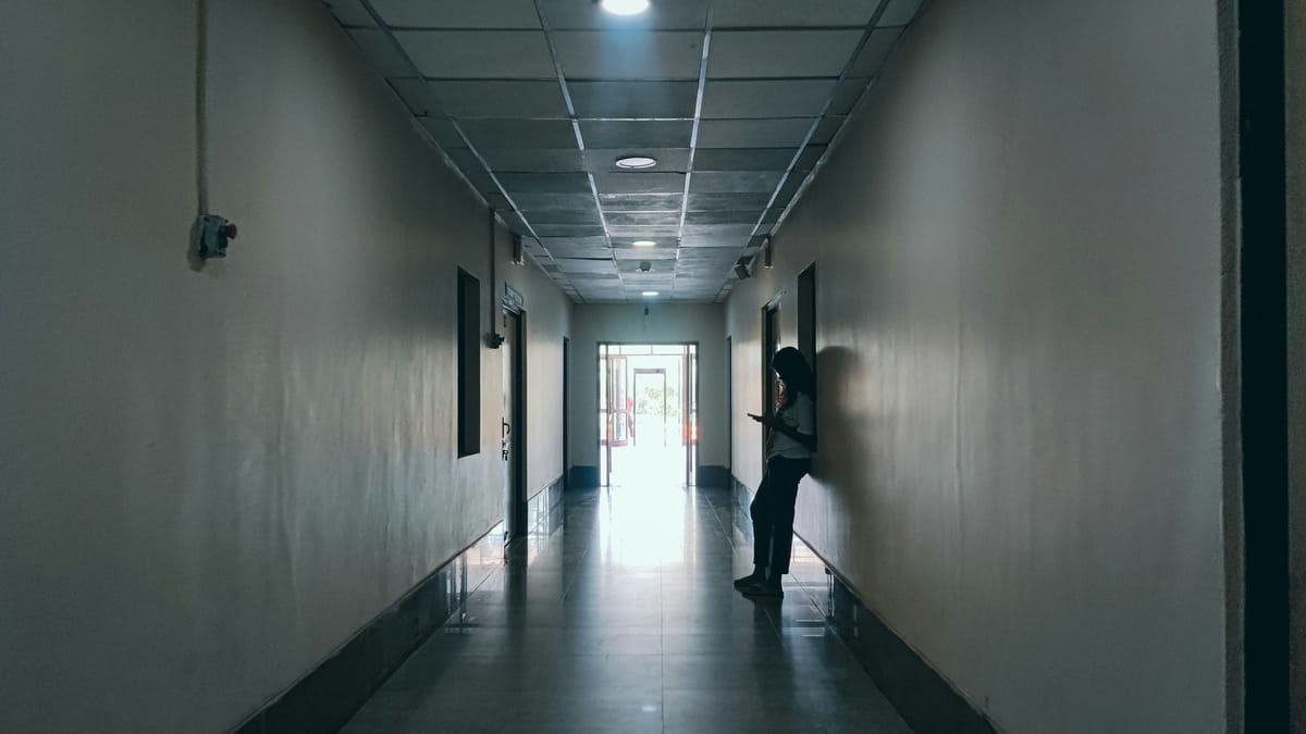 "In the Halls of Justice the only justice is in the halls." - Lenny Bruce