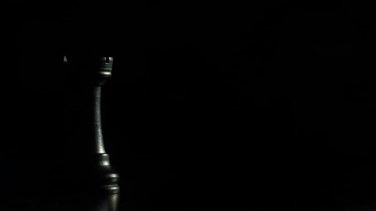 How kind of you to be willing to live someone's life for them.