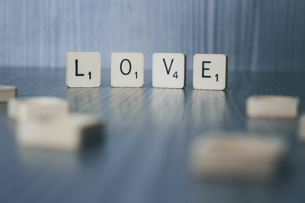 Of all forms of caution, caution in love is the most fatal.