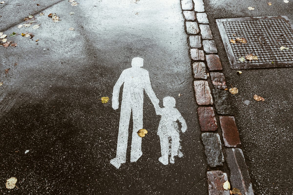"It is a wise father that knows his own child." - William Shakespeare, "The Merchant of Venice"