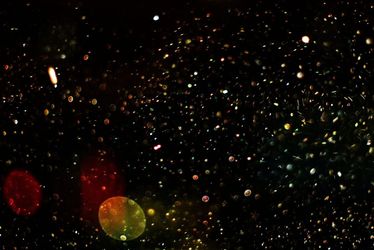 The sum of the Universe is zero.