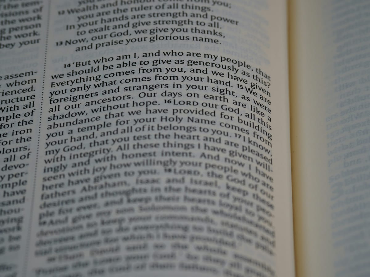 Never call a man a fool. Borrow from him.