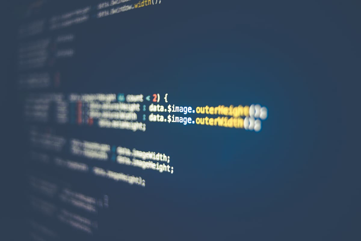 In every non-trivial program there is at least one bug.
