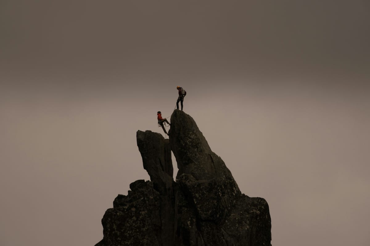 Many people are desperately looking for some wise advice which will recommend that they do what they want to do.