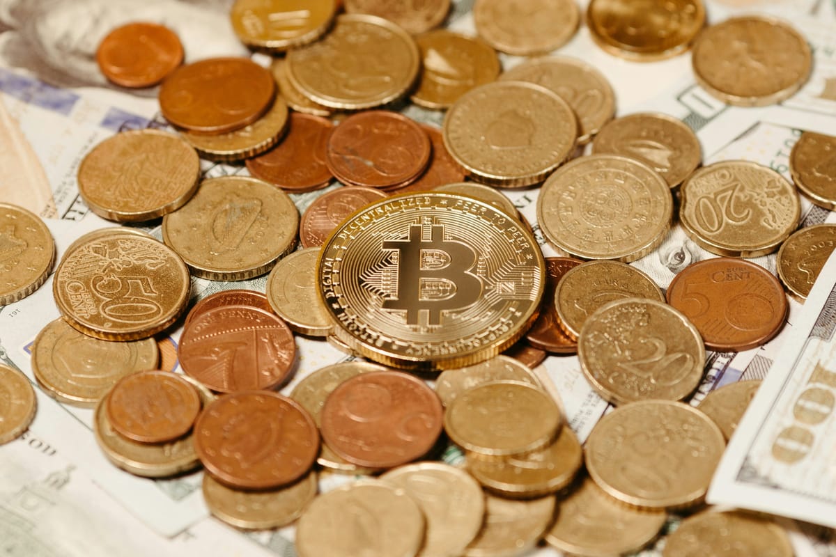 A penny saved is ridiculous.