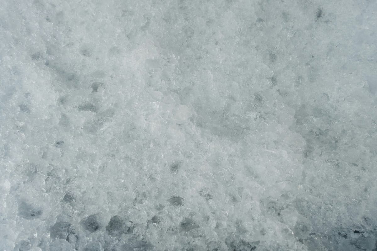 "We don't know who it was that discovered water, but we're pretty sure that it wasn't a fish." - Marshall McLuhan