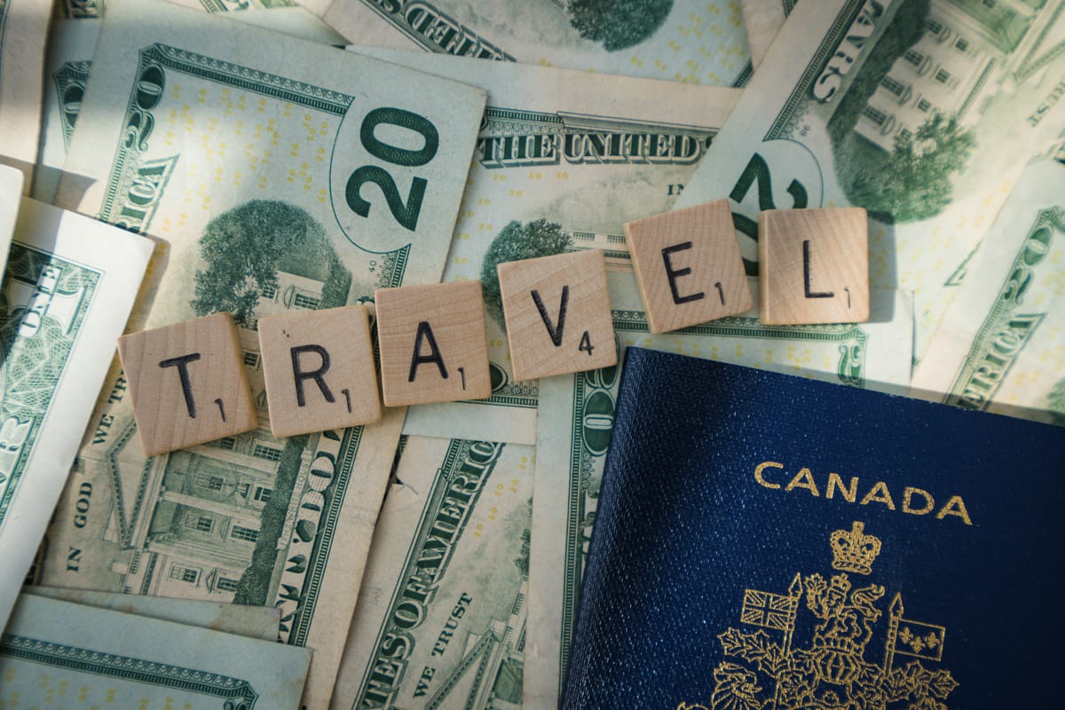 It is better to travel hopefully than to fly Continental.