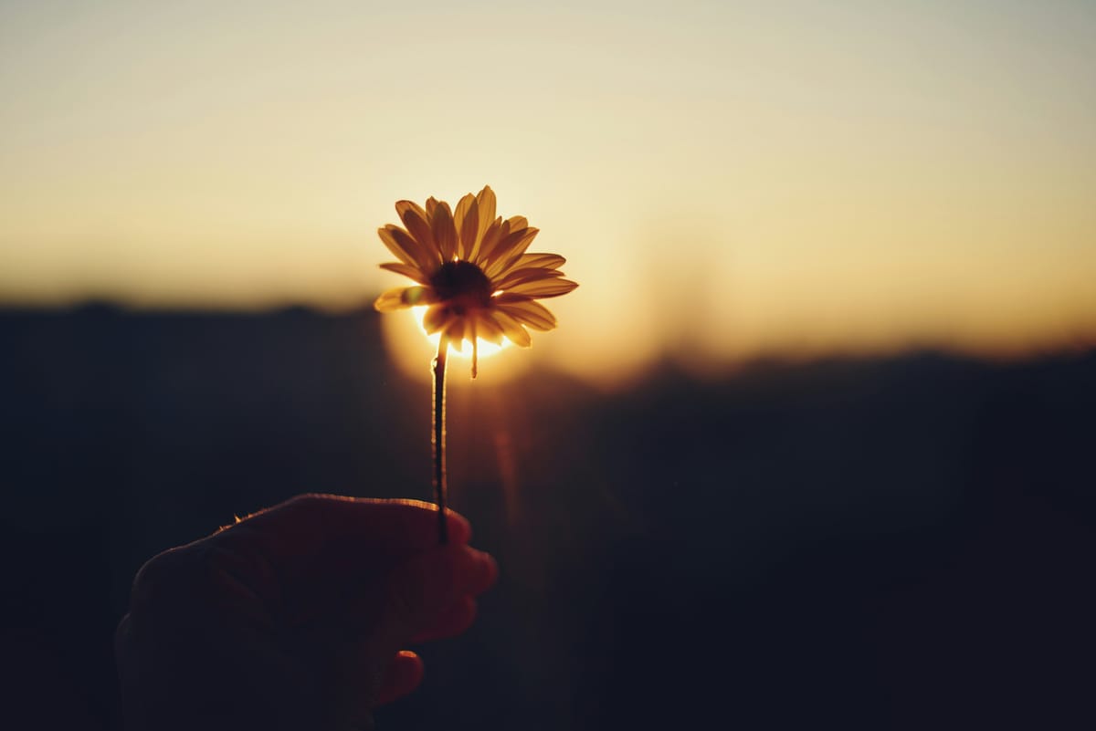 Someone whom you reject today, will reject you tomorrow.