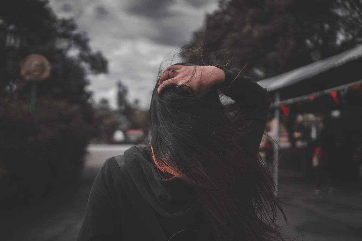 Please don't recommend me to your friends-- it's difficult enough to cope with you alone.