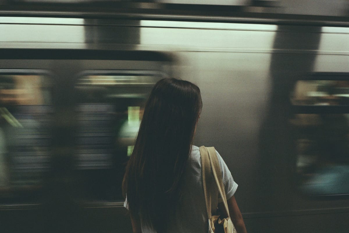 "I do desire we may be better strangers." - William Shakespeare, "As You Like It"