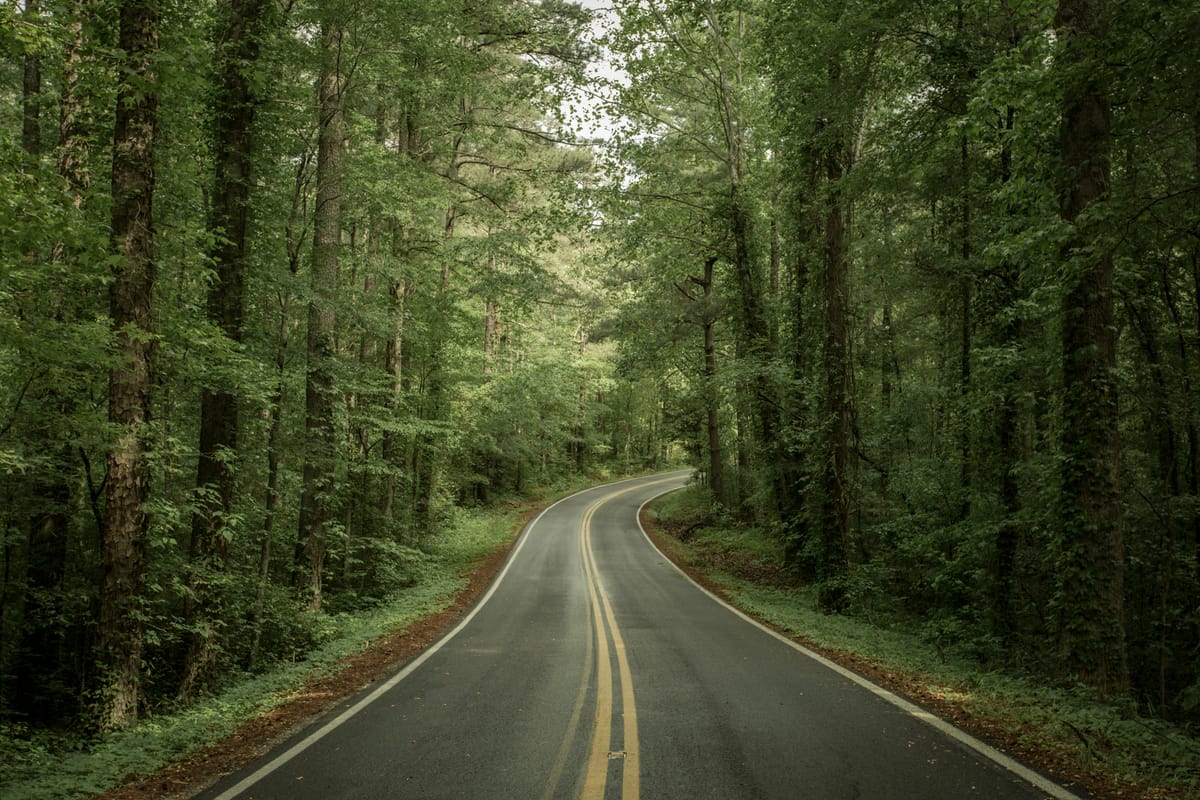 Hildebrant's Principle: If you don't know where you are going, any road will get you there.