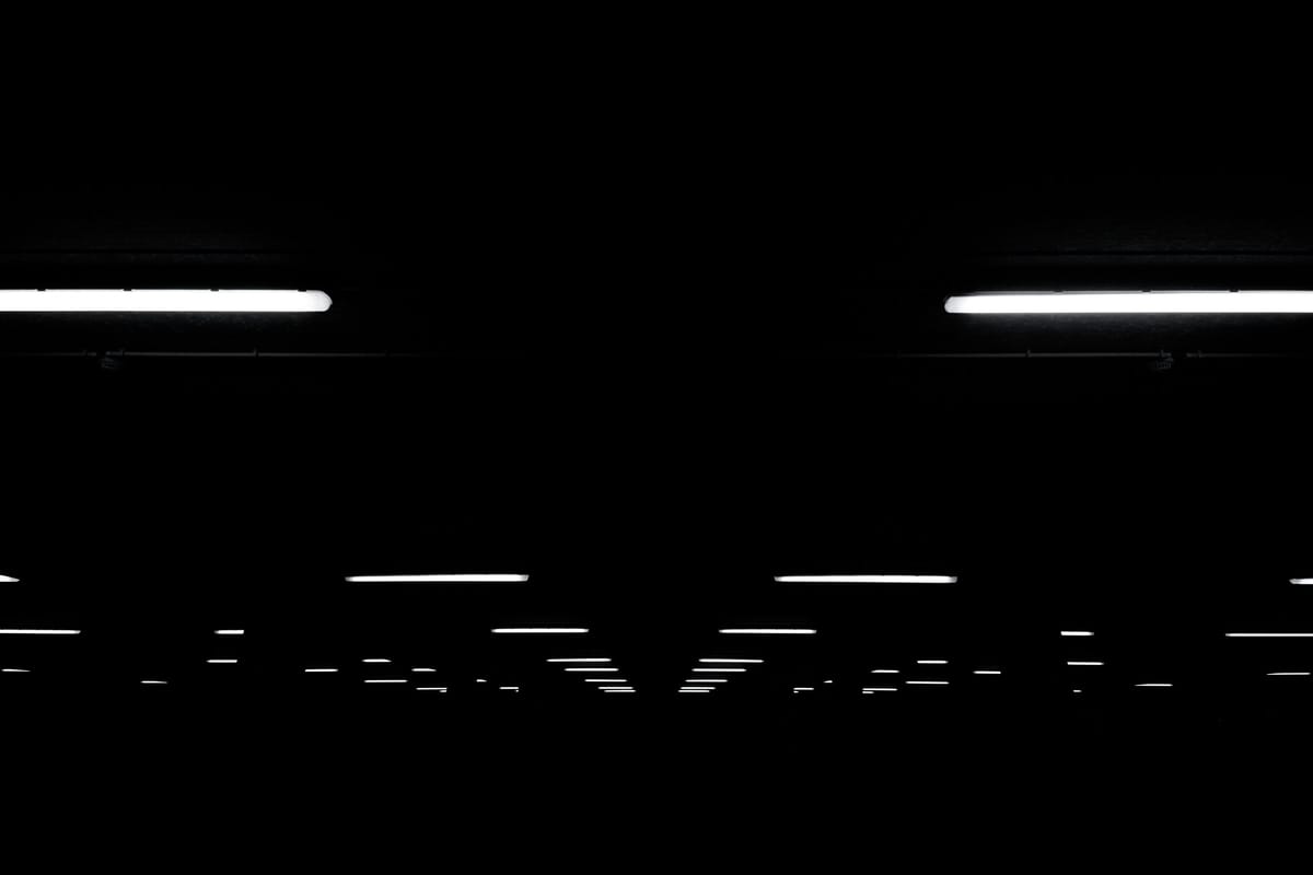 Kleeneness is next to Godelness.