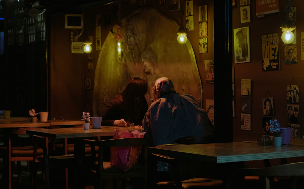 "Nirvana? That's the place where the powers that be and their friends hang out." - Zonker Harris