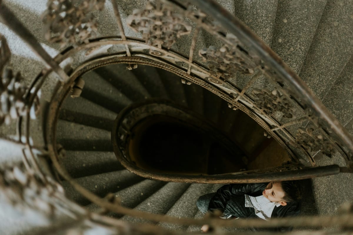 "She's the kind of girl who climbed the ladder of success wrong by wrong." - Mae West